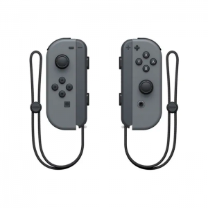 Controle Nintendo Joy-Con - Cinza