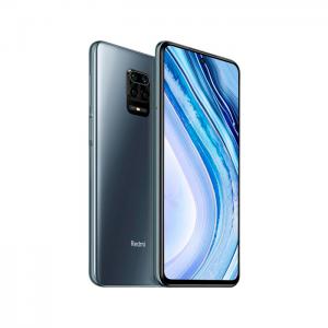 Redmi Note 9 Pro (64GB) - Preto